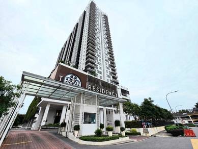 Service Residence For Sale in Tuan Residency