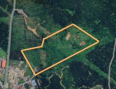 Others For Sale in Lahad Datu,SBH