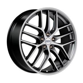 BBS CC-R Germany Flow Form Rim