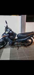 Yamaha 115Z