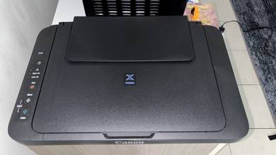 Canon Printer (Cartridge)
