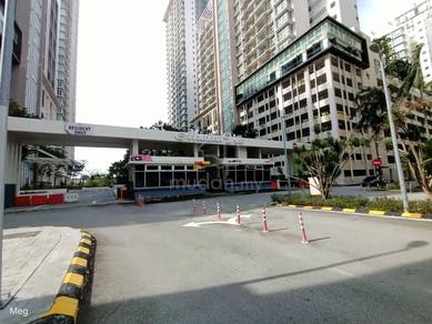 Condominium For Sale in Mutiara Ville @ Cyberjaya