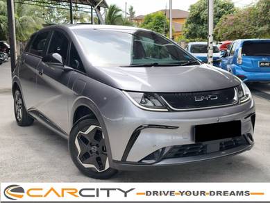2023 BYD Dolphin DYNAMIC STANDARD RANGE