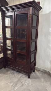 antik Burma teak