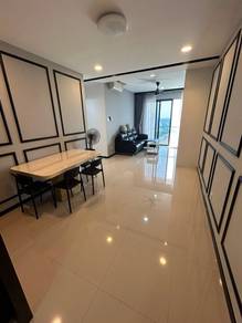 Service Residence For Rent in United Point Residence @ North Kiara