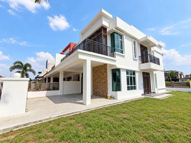 2-storey Terraced House For Sale in Skudai,JHR