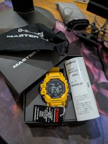 G-shock Rangeman GPR-H1000-9