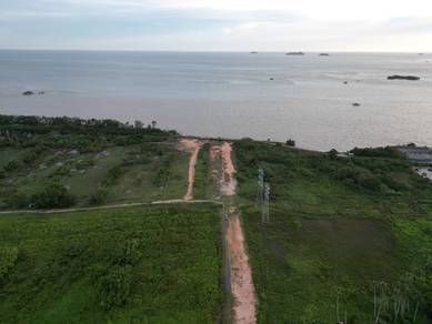 Agricultural Land in Serkam, MLK