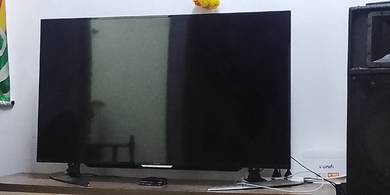 TVs