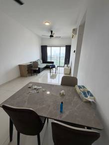 Service Residence For Rent in Seasons Garden Residences @ Wangsa Maju