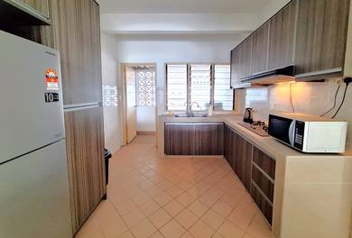 Condominium For Sale in Vista Komanwel A