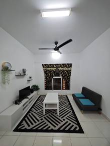 Service Residence For Rent in Alanis @ Warisan Puteri
