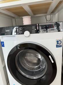 LG Washing Machine, 14KG  Make in Korea.