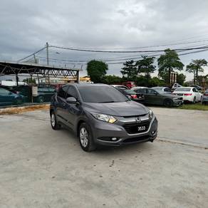 Honda HR-V E in Klang, SGR