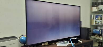 LG smart tv 55