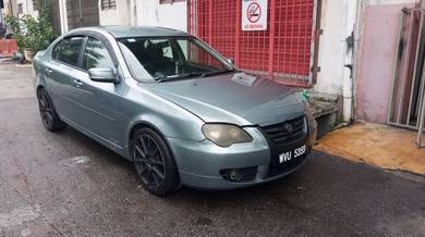 Proton Persona ELEGANCE BASE LINE in Bangsar South, KUL