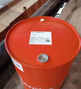 Bunghole Metal / Tong Besi 2 Penutup 200L Grade A