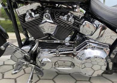 Harley-Davidson 1200 Custom