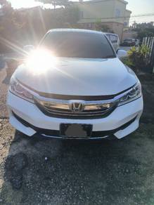 Honda Accord VTi in Kepong, KUL