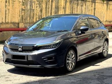 Honda City V in Sri Petaling, KUL
