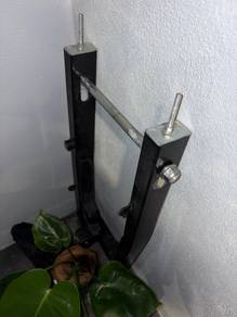 Swing Arm Cutting Standard 2” Y15