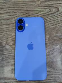 iphone 16 plus 128gb