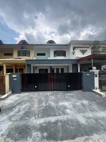 2-storey Terraced House For Sale in Skudai,JHR