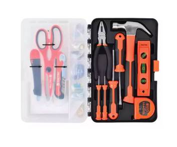 TACTIX Drawer Tool Set