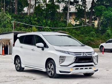 Mitsubishi Xpander  in Johor Bahru, JHR