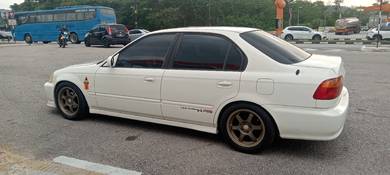 Honda Civic EFI in Pasir Gudang, JHR