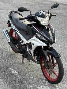 Yamaha 135LC