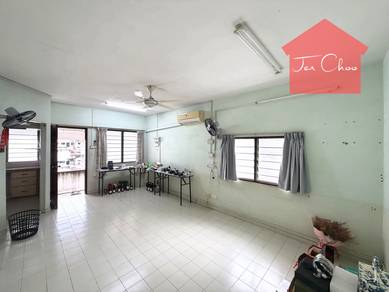 Apartment For Sale in Aquamarine (Ayer Itam)