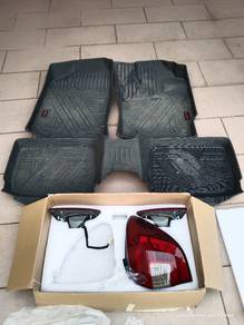 Carpet myvi gen 3
