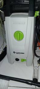 Lucian high pressure spray washing mc