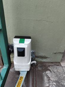 Sungai Buloh DCMOTO GFM925W Autogate Motor System