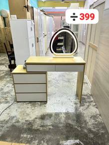 dressing table new