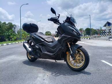 Honda ADV 350