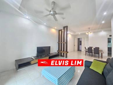 Condominium For Rent in Bayswater Resort Condominium