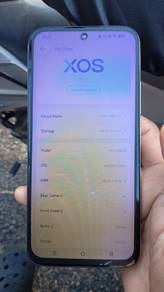 infinix smart 20 