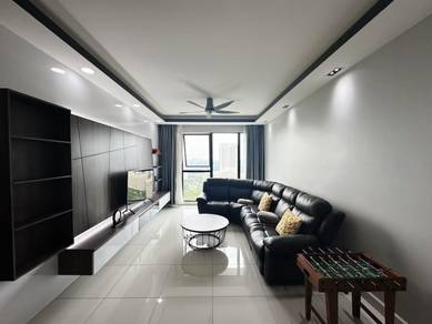 Service Residence For Rent in Southkey Mosaic