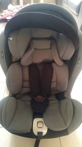 Car seat Baby