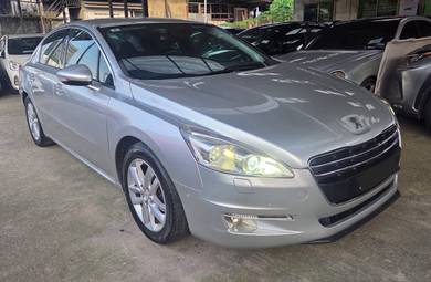 Peugeot 508 GT in Johor Bahru, JHR