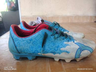 Ortuseight Catalyst Legion X Doraemon FG