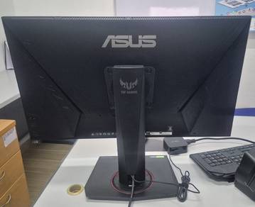 Asus TUF Gaming 27' monitor