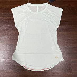 asics Seamless Short Sleeve Running shirt - S