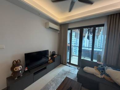 Condominium For Rent in Johor Bahru,JHR