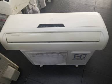1hp Electrolux Air Cond