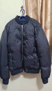 Universal Traveller winter Jacket