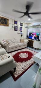 Flat For Sale in Flat Bukit Gedung