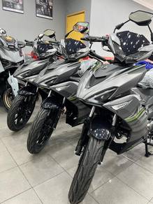Modenas Z15GT